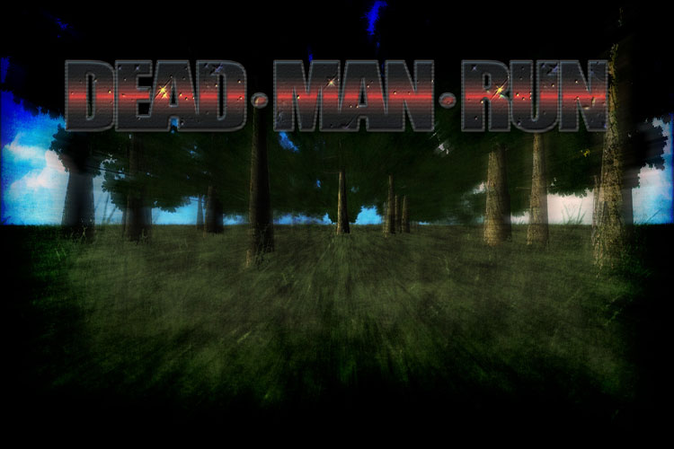 Dead Man Run Banner Image