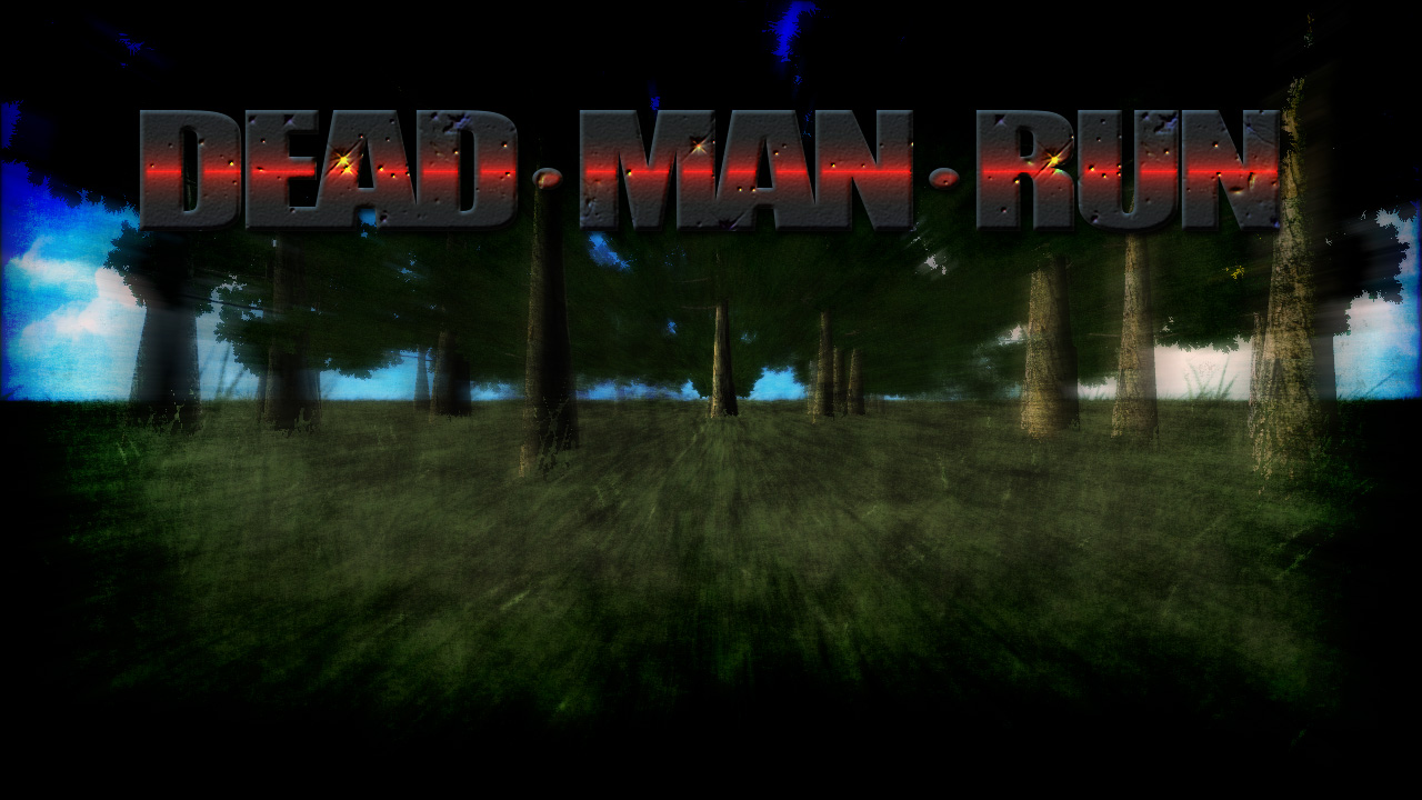 Dead Man Run Game Loading Screen