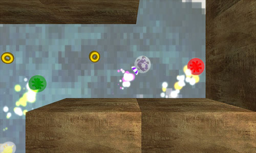 Fat Cow in-game Screenshot