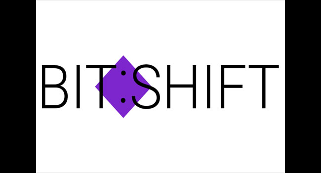 Bit:Shift in-game Screenshot