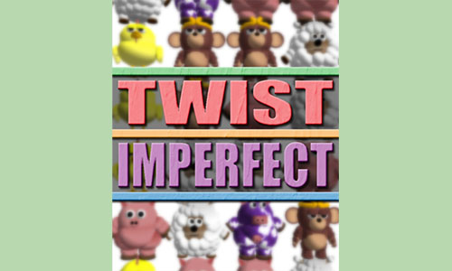 Twist Imperfect Box Art