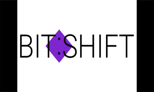 Bit:Shift feature image