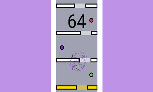 Bit:Shift in-game Screenshot