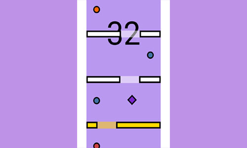 Bit:Shift in-game Screenshot