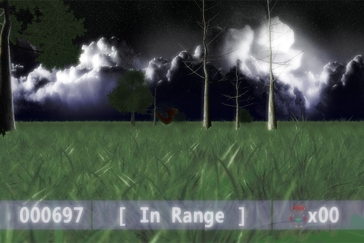 EOL in-game Screenshot