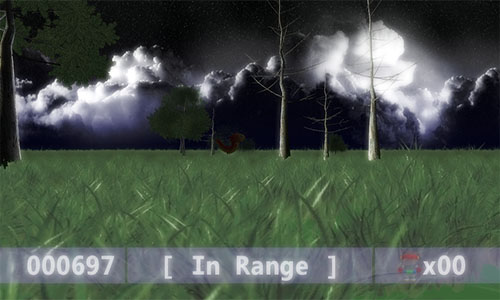 Dead Man Run in-game Screenshot