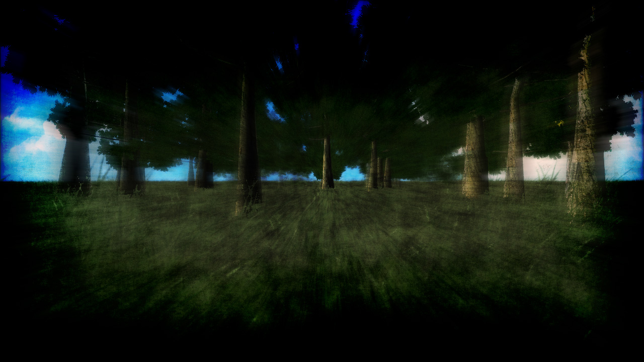 Dead Man Run Game Loading Screen