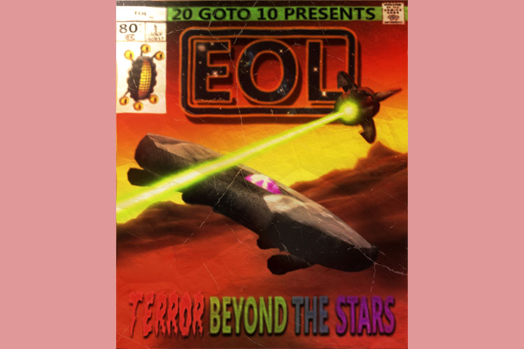EOL Box Art