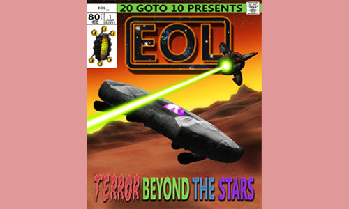 EOL Box Art