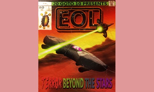 EOL Box Art