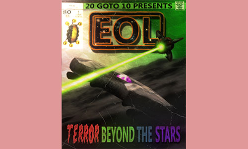 EOL Box Art