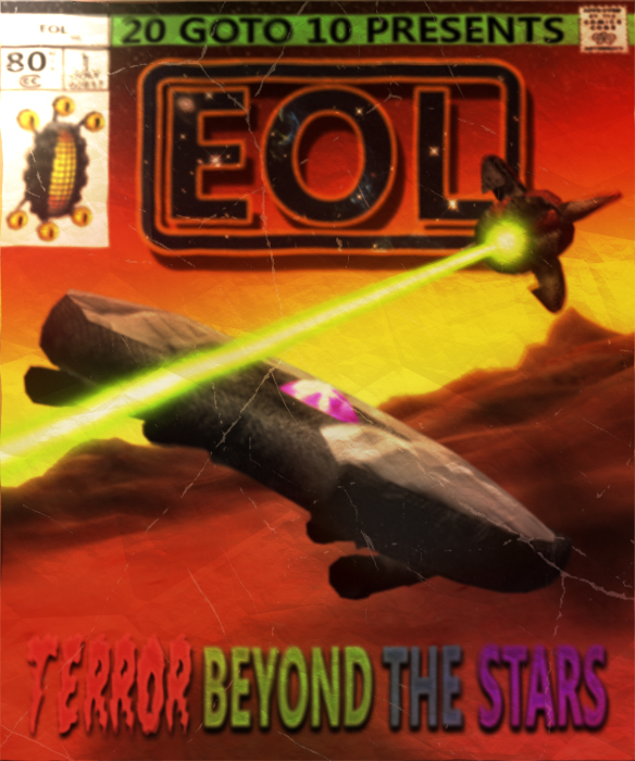 EOL Box Art