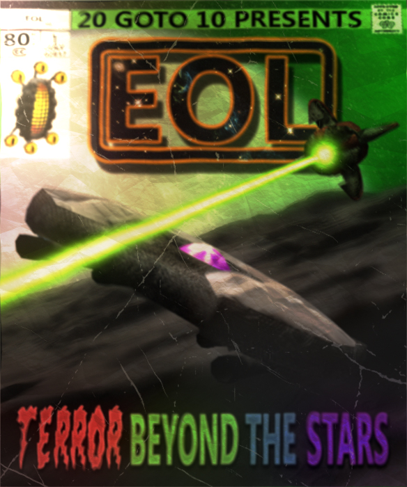 EOL Box Art