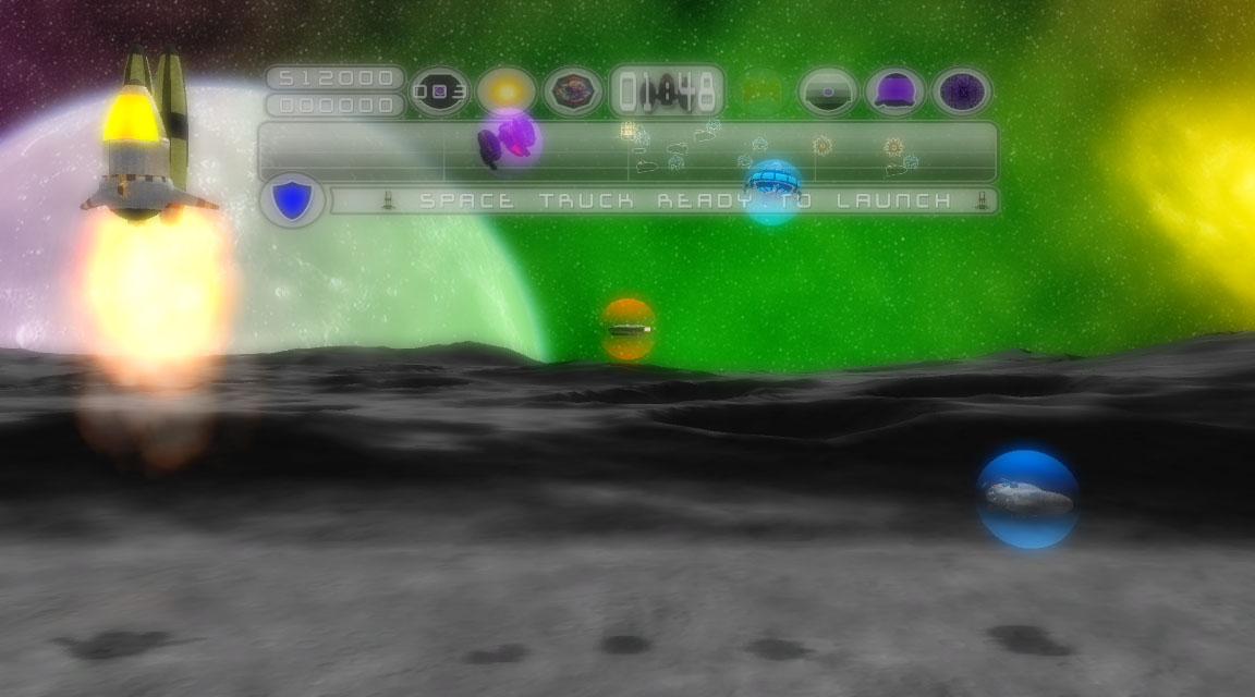 EOL In-Game Screenshot