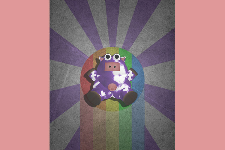 Fat Cow Box Art