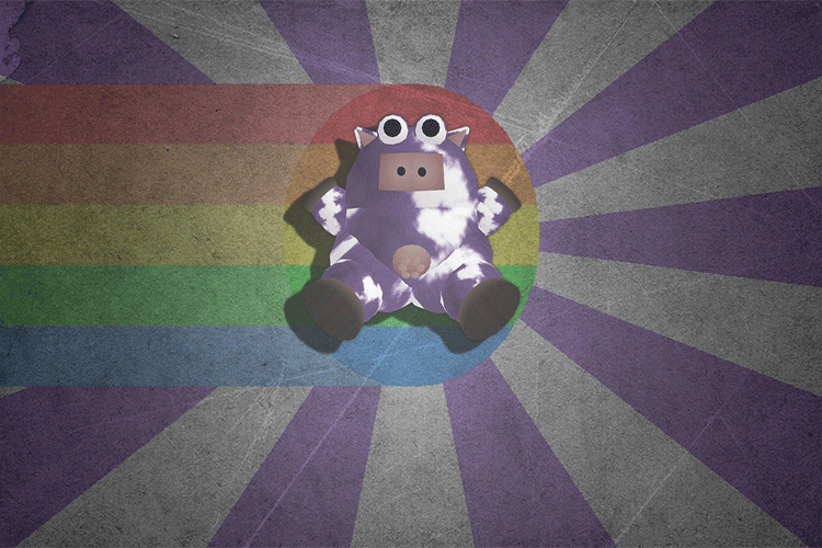 Fat Cow Banner Image