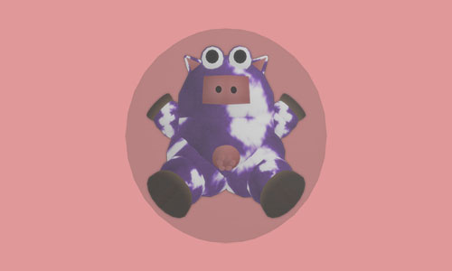 Fat Cow Base Image