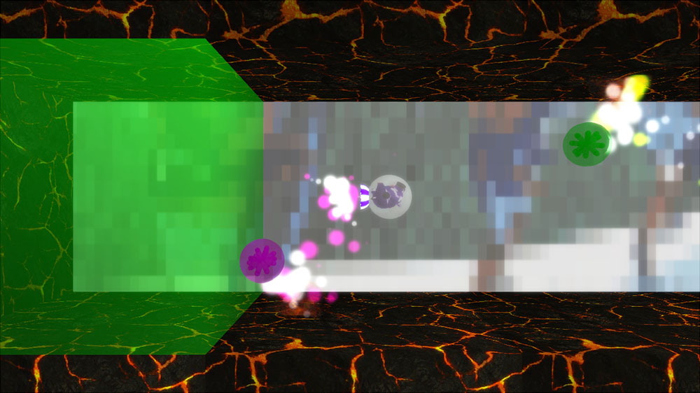 Fat Cow In-Game Screenshot