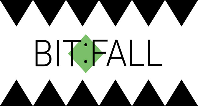 Bit:Fall in-game Screenshot