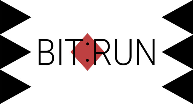 Bit:Run in-game Screenshot