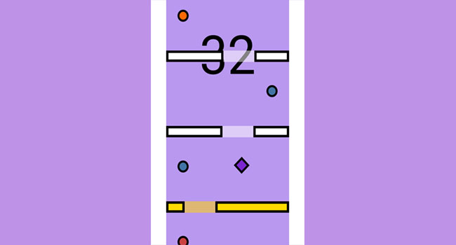 Bit:Shift in-game Screenshot