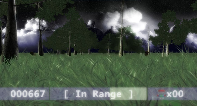 Dead Man Run in-game Screenshot