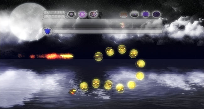EOL in-game Screenshot