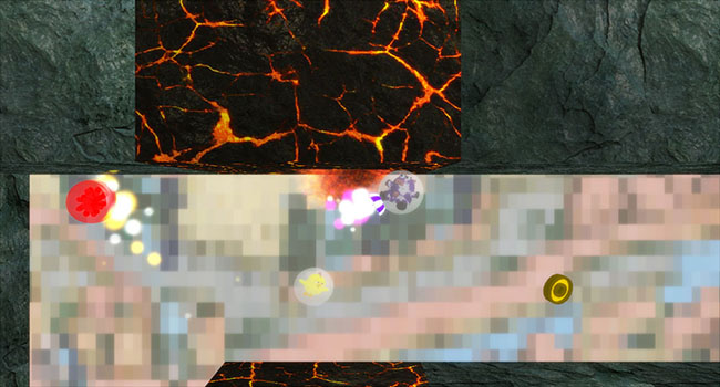 Fat Cow | Hot Air in-game Screenshot