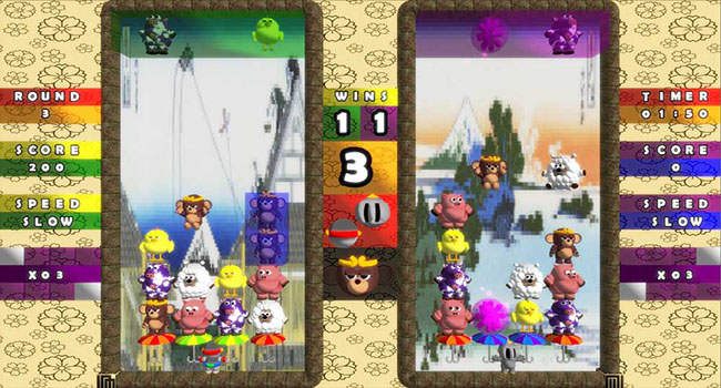 Twist Imperfect in-game Screenshot