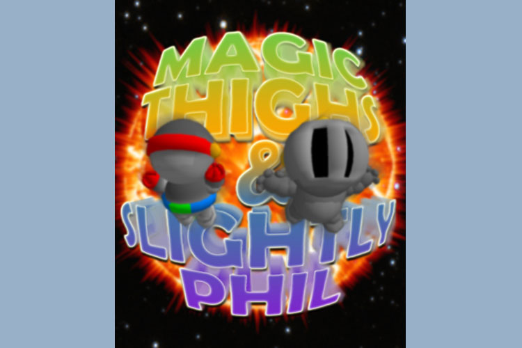 EOL Box Art