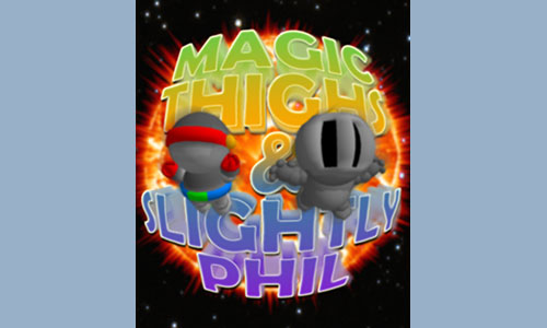 EOL Box Art