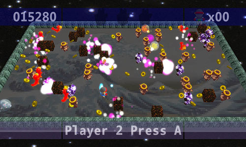 norT:Tron in-game Screenshot