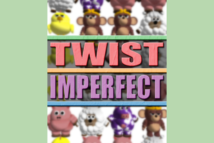 Twist Imperfect Box Art