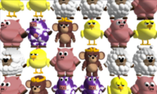 Twist Imperfect Game Loading Screen