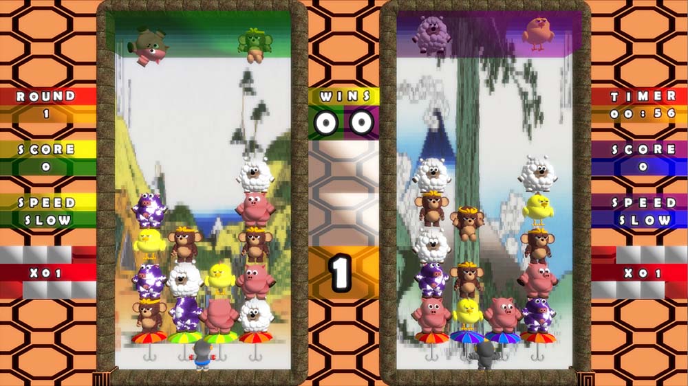 Twist Imperfect In-Game Screenshot